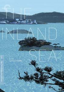 The Inland Sea (The Inland Sea)