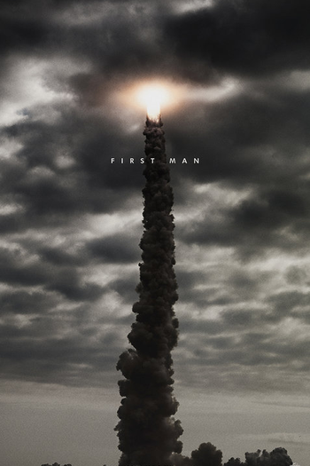  de Filme O Primeiro Homem (2018)