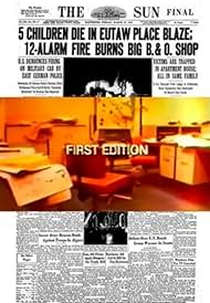 First Edition (First Edition)