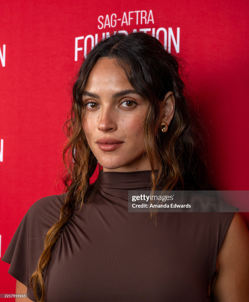 Adria Arjona - Foto 2