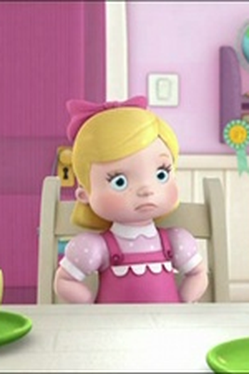 Poster de Episódio Tea Party Tantrum (2012)