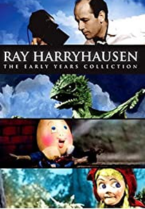Ray Harryhausen: The Early Years Collection (Ray Harryhausen: The Early Years Collection)
