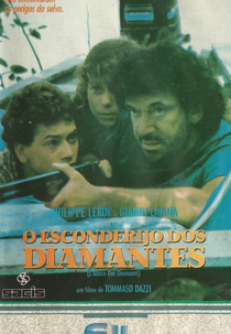 O Esconderijo dos Diamantes (L'albero dei diamanti )