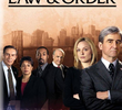 Lei e Ordem (14ª Temporada) 
