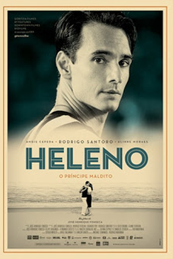  de Filme Heleno (2011)