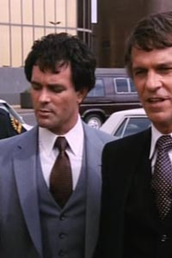 Poster de Episódio Battle Lines (1984)