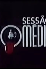 Sessão Comédia (Sessão Comédia)