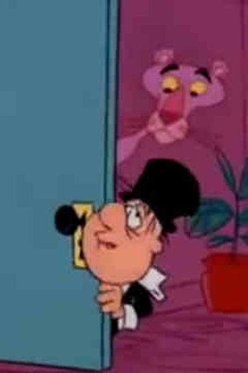 Poster de Episódio Pickled Pink (1965)
