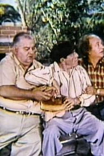  de Curta Star Spangled Salesman (1968)