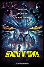 Demons at Dawn (Demons at Dawn)