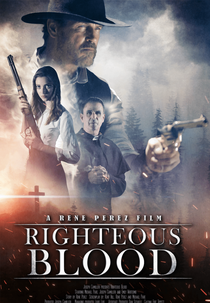 Righteous Blood (Righteous Blood)