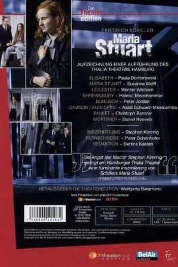  de Filme Maria Stuart (2008)