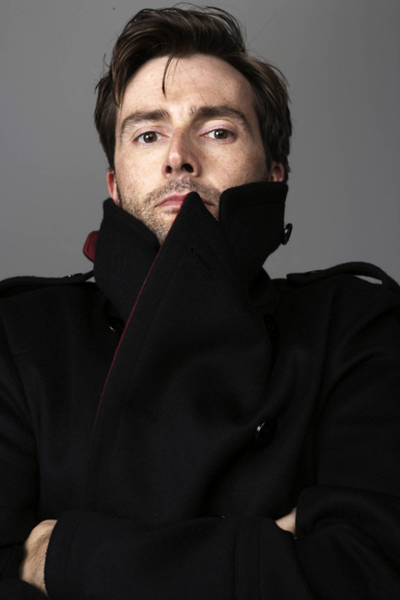 David Tennant - Foto 5