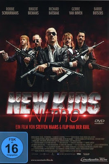  de Filme New Kids Nitro (2011)
