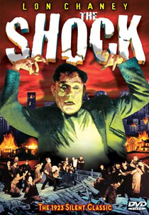 The Shock (The Shock)