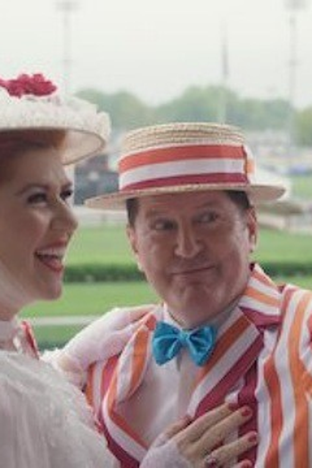 Poster de Episódio Kentucky Derby (2018)