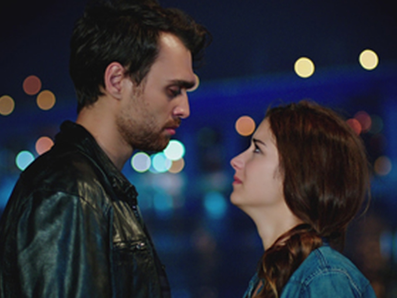 Foto 2 de LOVE (ASK)