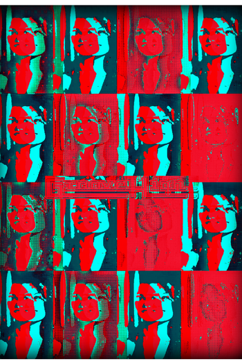  de Série Groove High (2012)