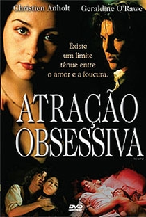 Atração Obsessiva - Poster / Capa / Cartaz - Oficial 1