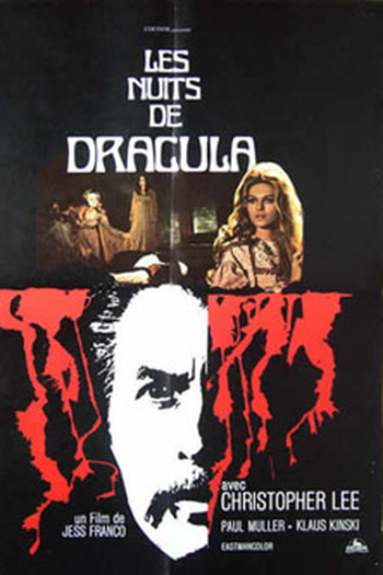  de Filme Conde Drácula (1970)