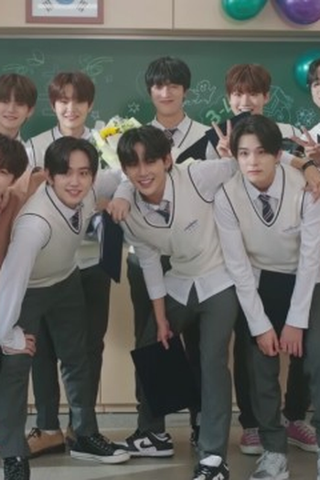 Poster de Episódio 8회 (2021)