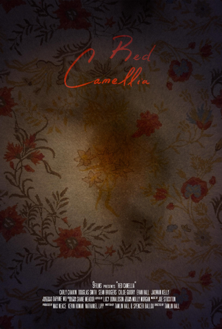 Poster 1 de Filme Red Camellia (2026)