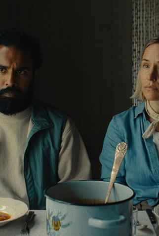 Poster 1 de Filme Bubble & Squeak (2025)