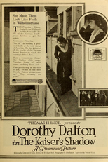 The Kaiser's Shadow (The Kaiser's Shadow)