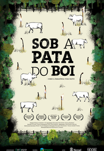 Sob a Pata do Boi (Sob a Pata do Boi)
