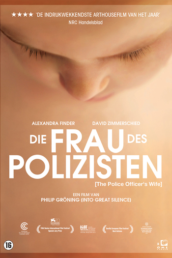  de Filme A Mulher do Policial (2013)