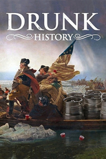 Drunk History (Drunk History)