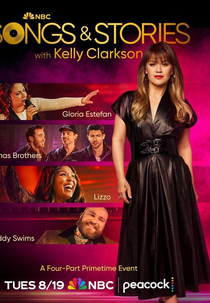 Songs & Stories with Kelly Clarkson (1ª Temporada) (Songs & Stories with Kelly Clarkson (Season 1))