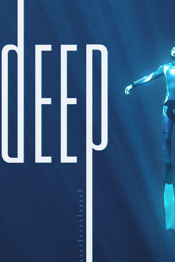 Poster de Franquia Deep (2015)