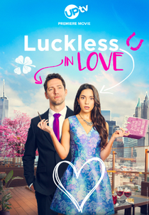 Luckless in Love (Luckless in Love)
