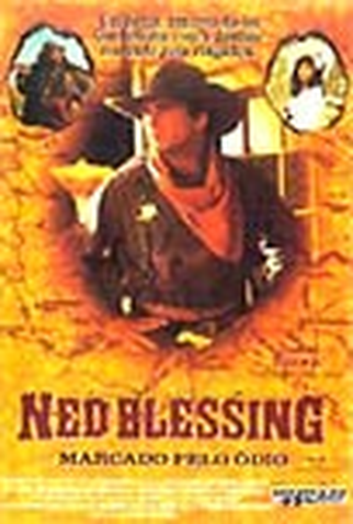 Poster 1 de Filme Marcado Pelo Ódio (1992)