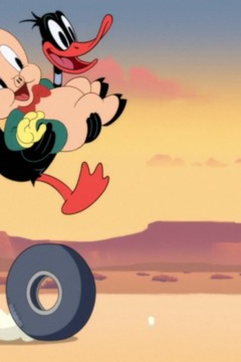 Poster de Episódio Spare Me! (2021)
