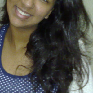 Foto de perfil de Bárbara Santos