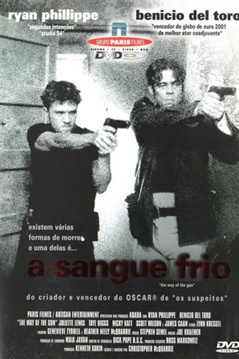  de Filme A Sangue Frio (2000)
