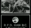R.F.D. 10,000 B.C.