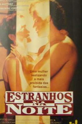  de Filme Estranhos na Noite (1995)