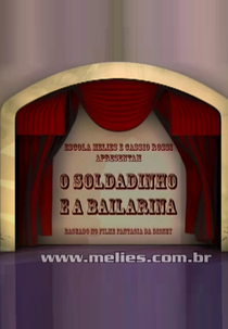 O Soldadinho e a Bailarina (O Soldadinho e a Bailarina)