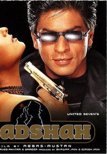 Baadshah (Baadshah)