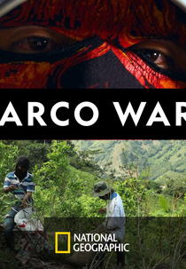 Guerra às Drogas (Narco Wars)