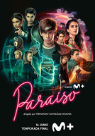 Paraíso (2ª Temporada) (Paraiso (Temporada 2))