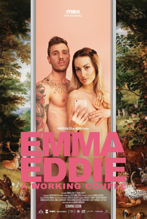 Emma and Eddie: A Working Couple - Poster / Capa / Cartaz - Oficial 1