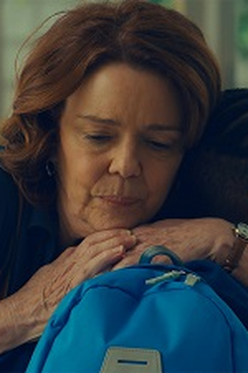 Poster de Episódio Carol Seerveld (2018)