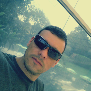 Foto de perfil de Claudemir Lopes