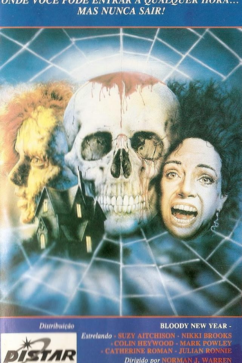  de Filme Hotel dos Horrores (1987)