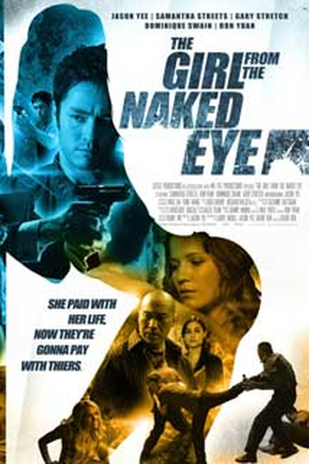  de Filme Vingança Sem Limites (2012)