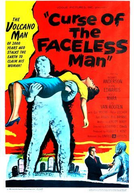 A Maldição do Homem Sem Cara (Curse of the Faceless Man)